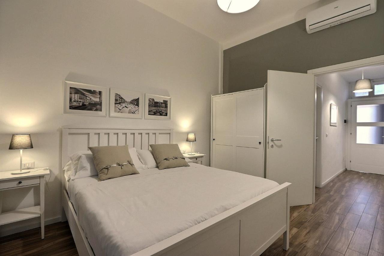 La Ca' Di Sogn Aparthotel Pavia Exteriör bild