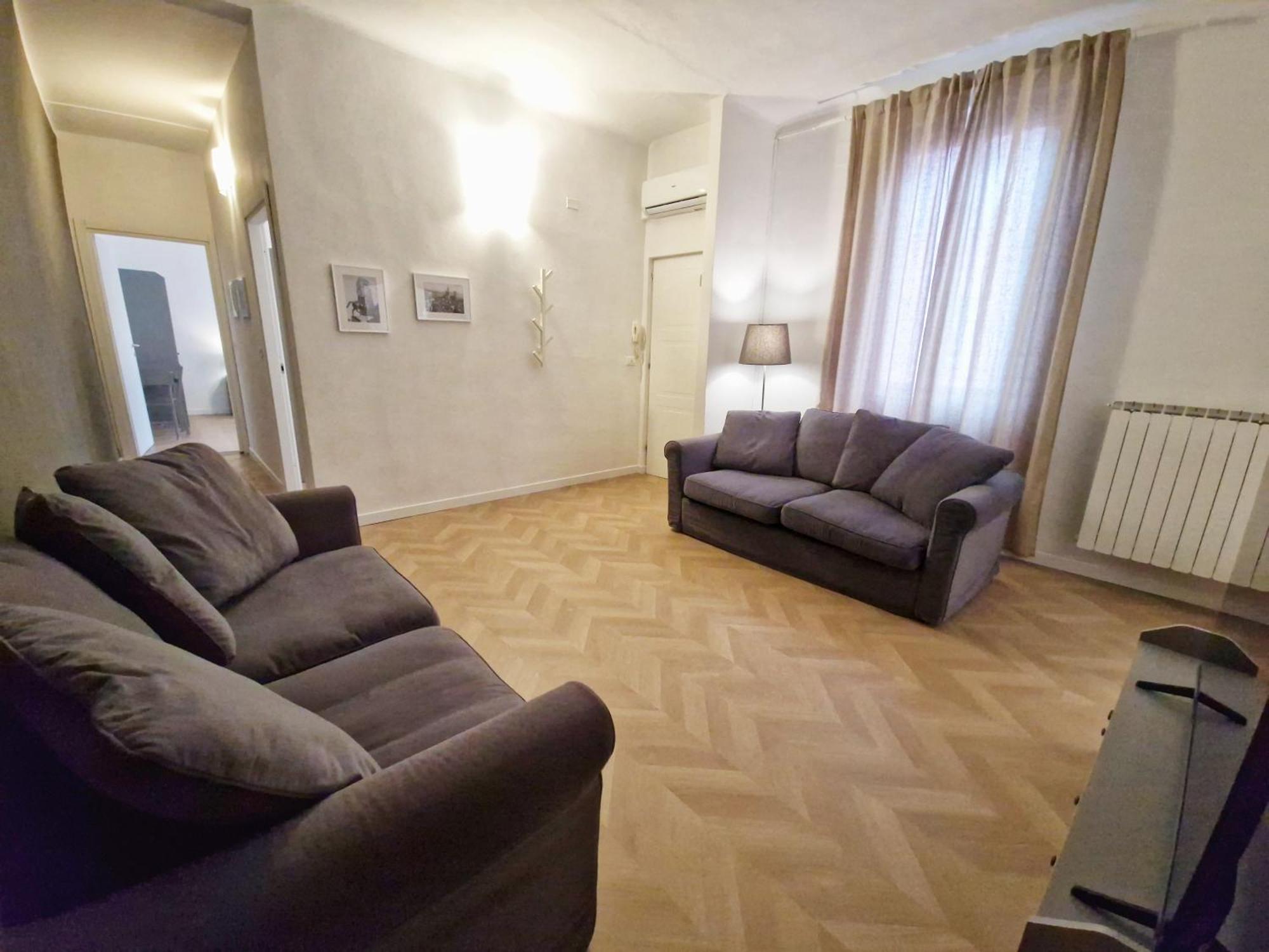 La Ca' Di Sogn Aparthotel Pavia Exteriör bild