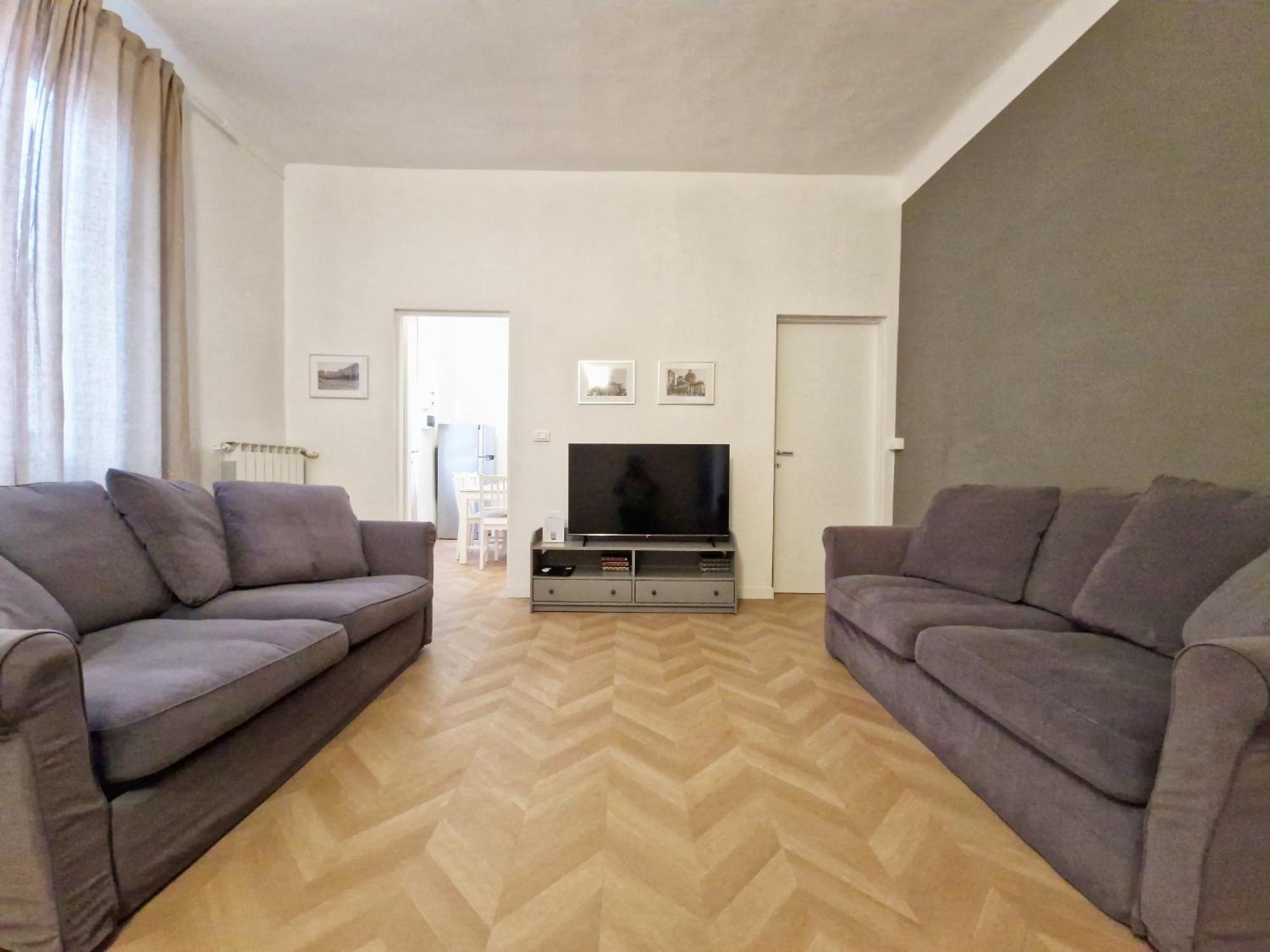 La Ca' Di Sogn Aparthotel Pavia Exteriör bild