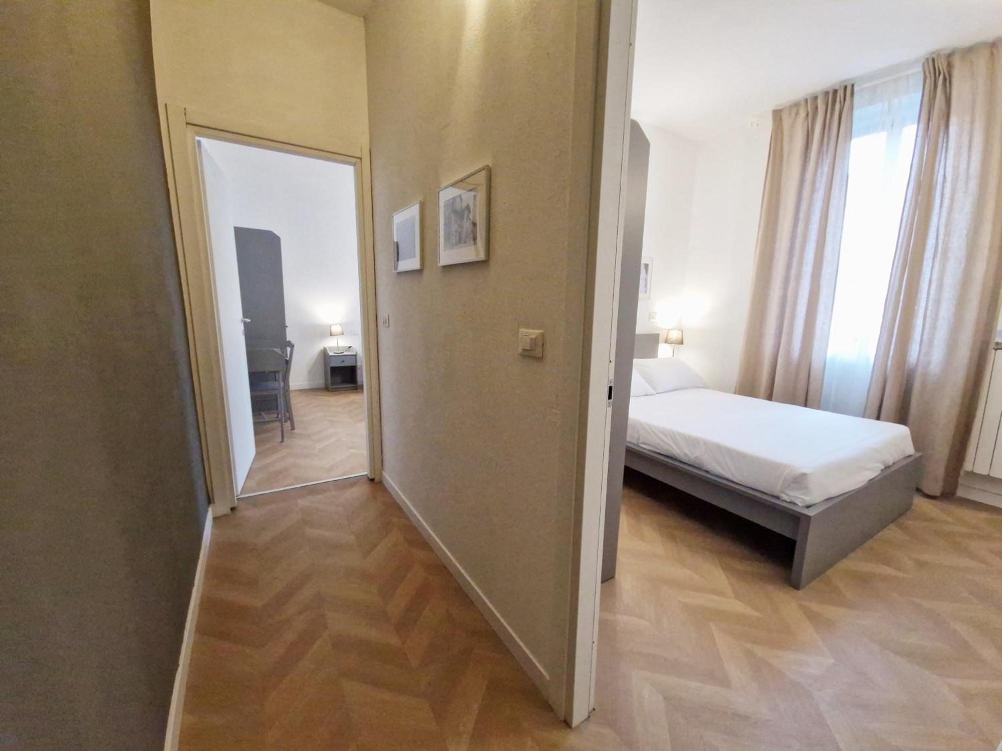 La Ca' Di Sogn Aparthotel Pavia Exteriör bild