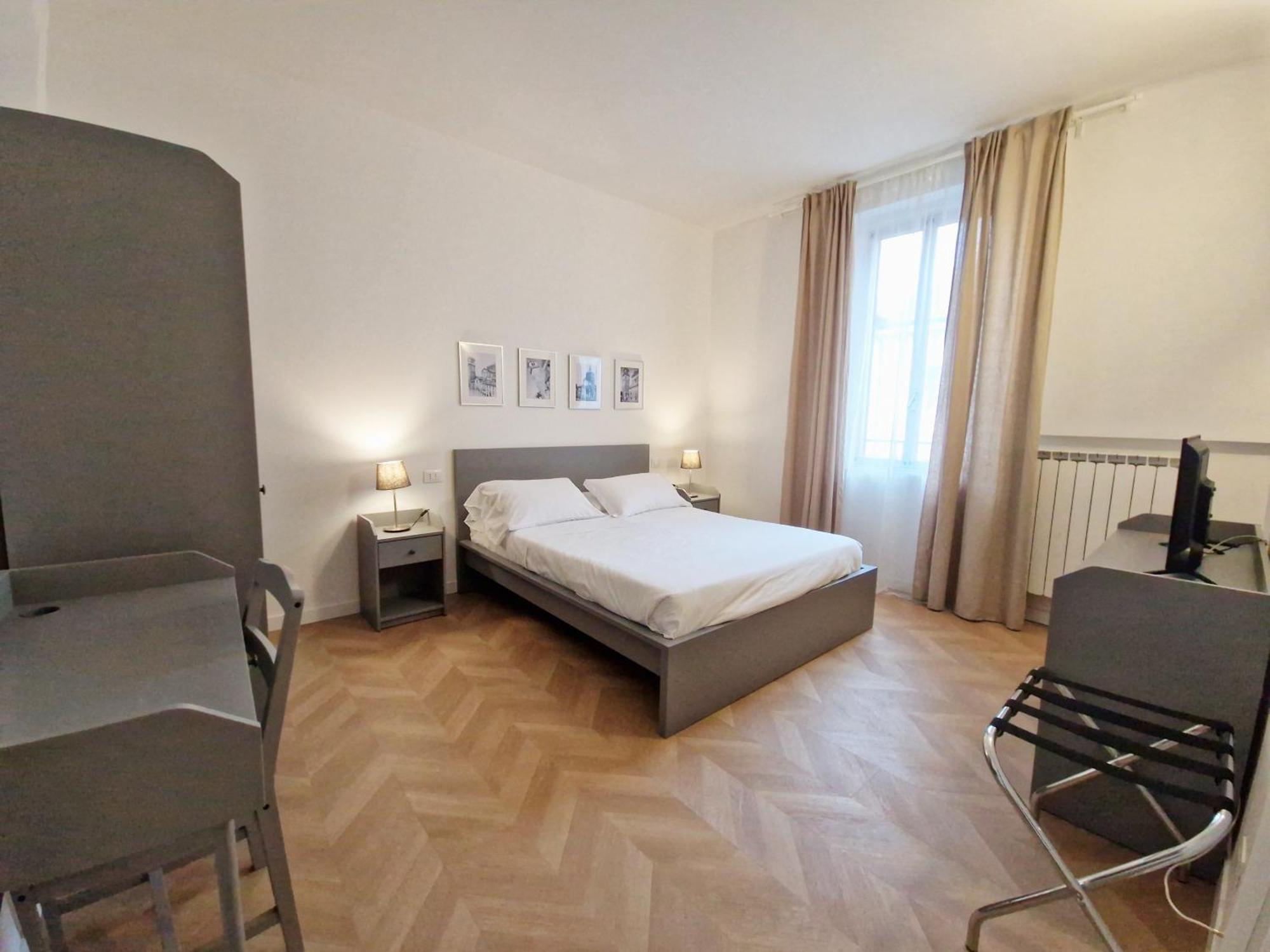 La Ca' Di Sogn Aparthotel Pavia Exteriör bild