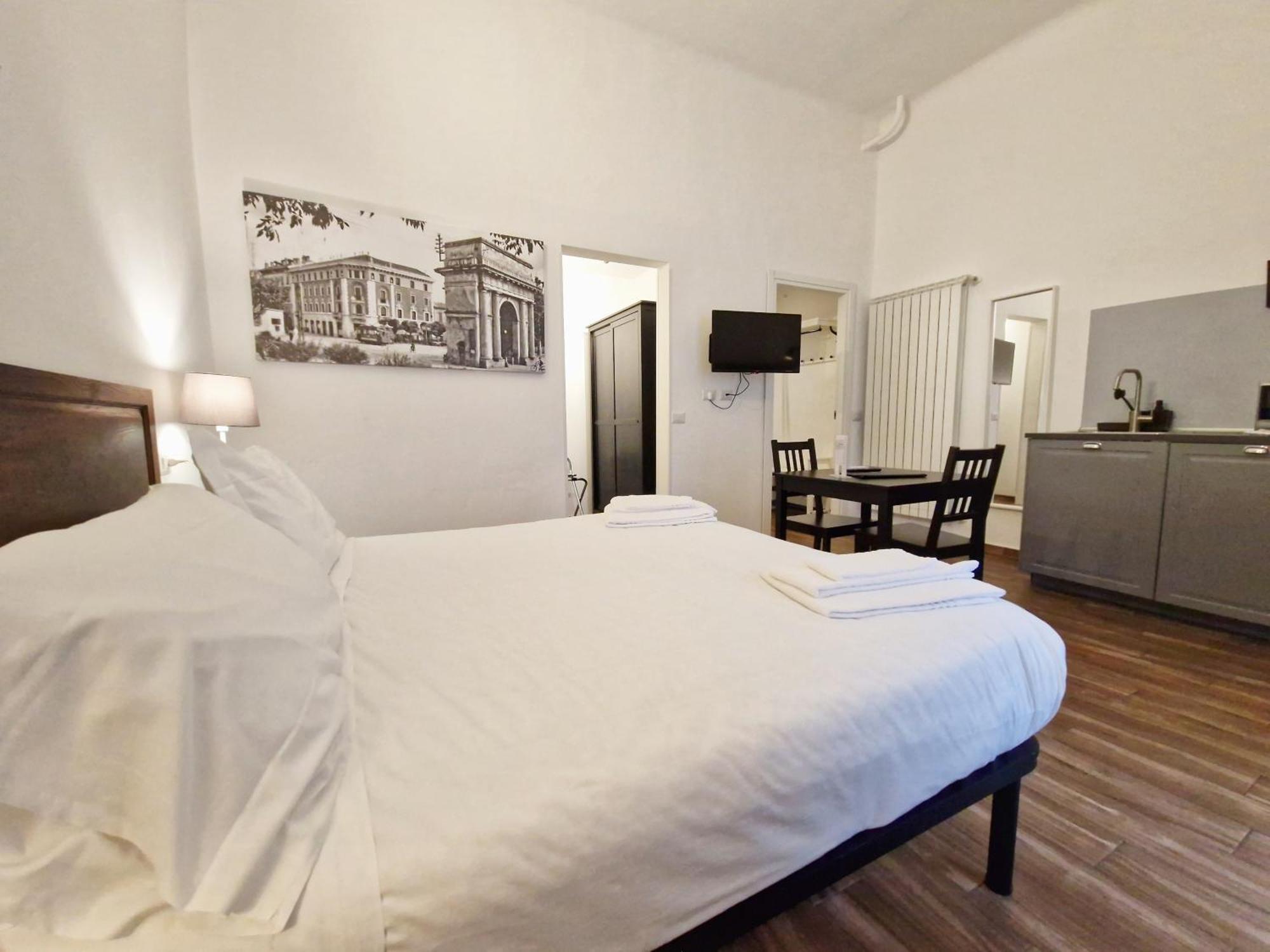 La Ca' Di Sogn Aparthotel Pavia Exteriör bild