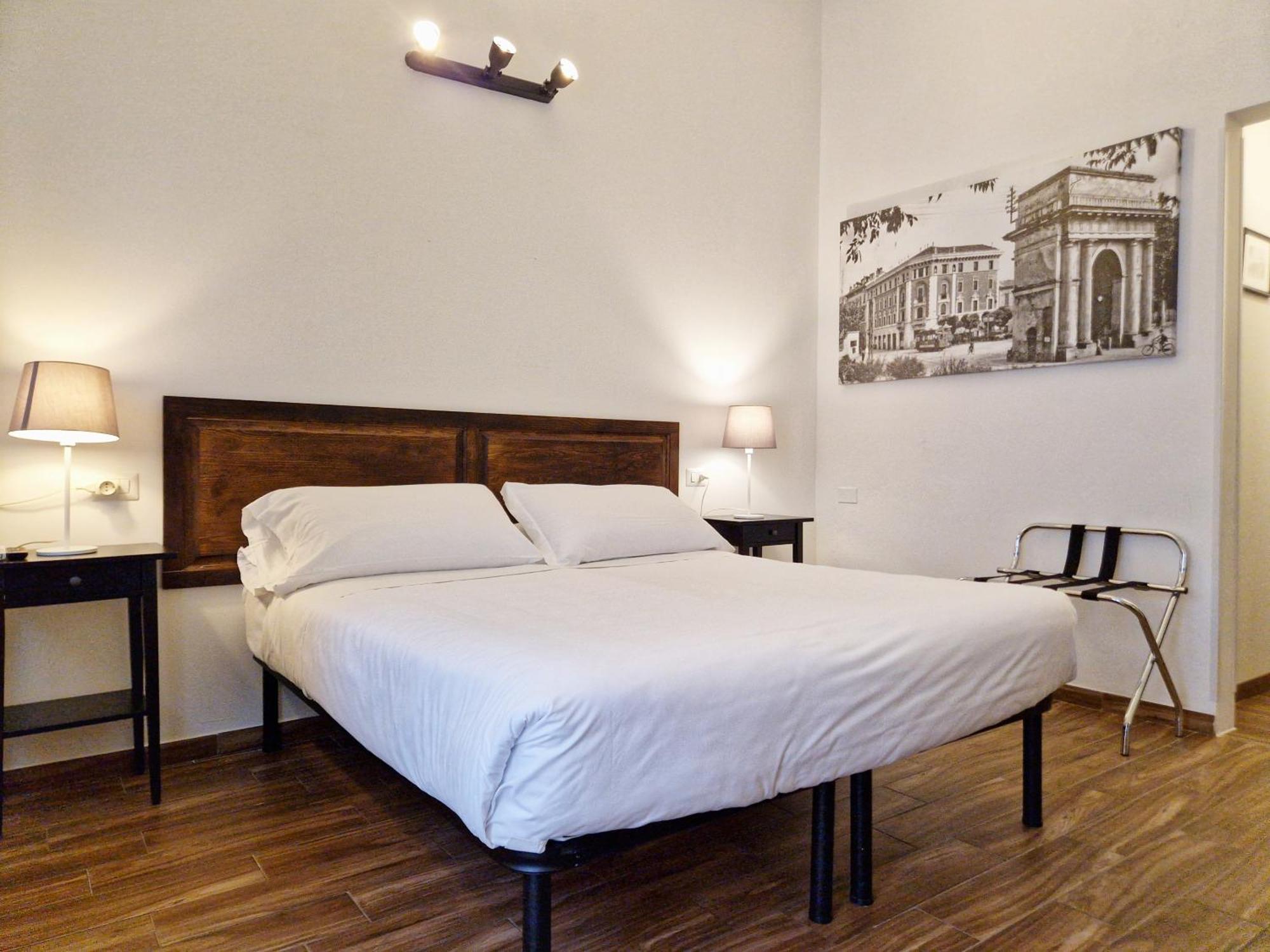 La Ca' Di Sogn Aparthotel Pavia Exteriör bild