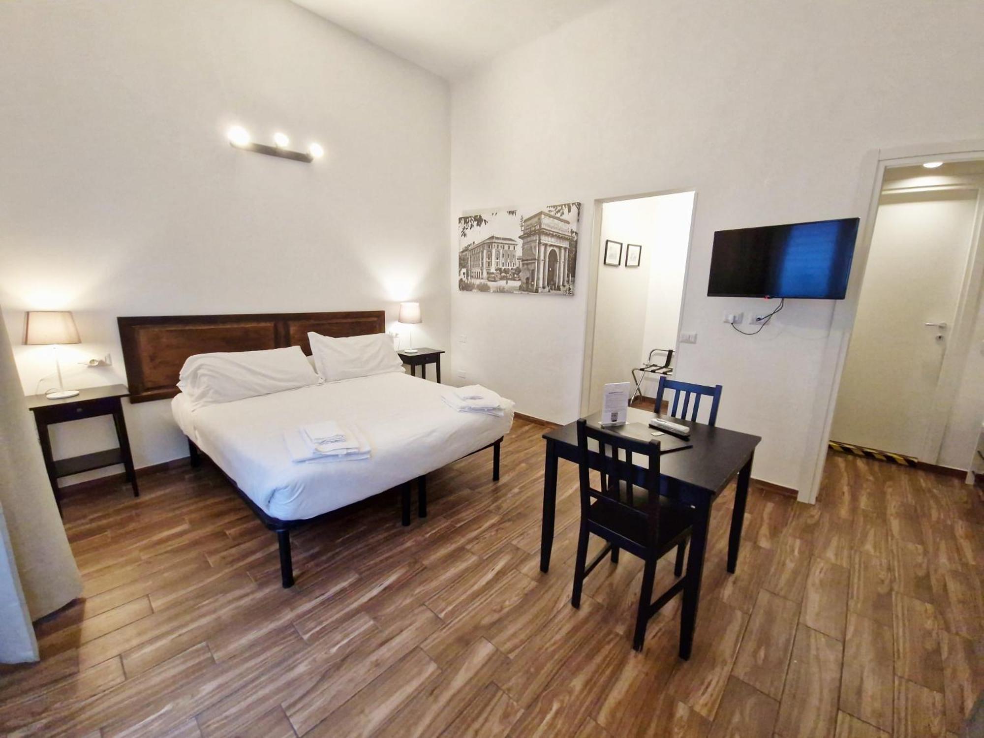 La Ca' Di Sogn Aparthotel Pavia Exteriör bild