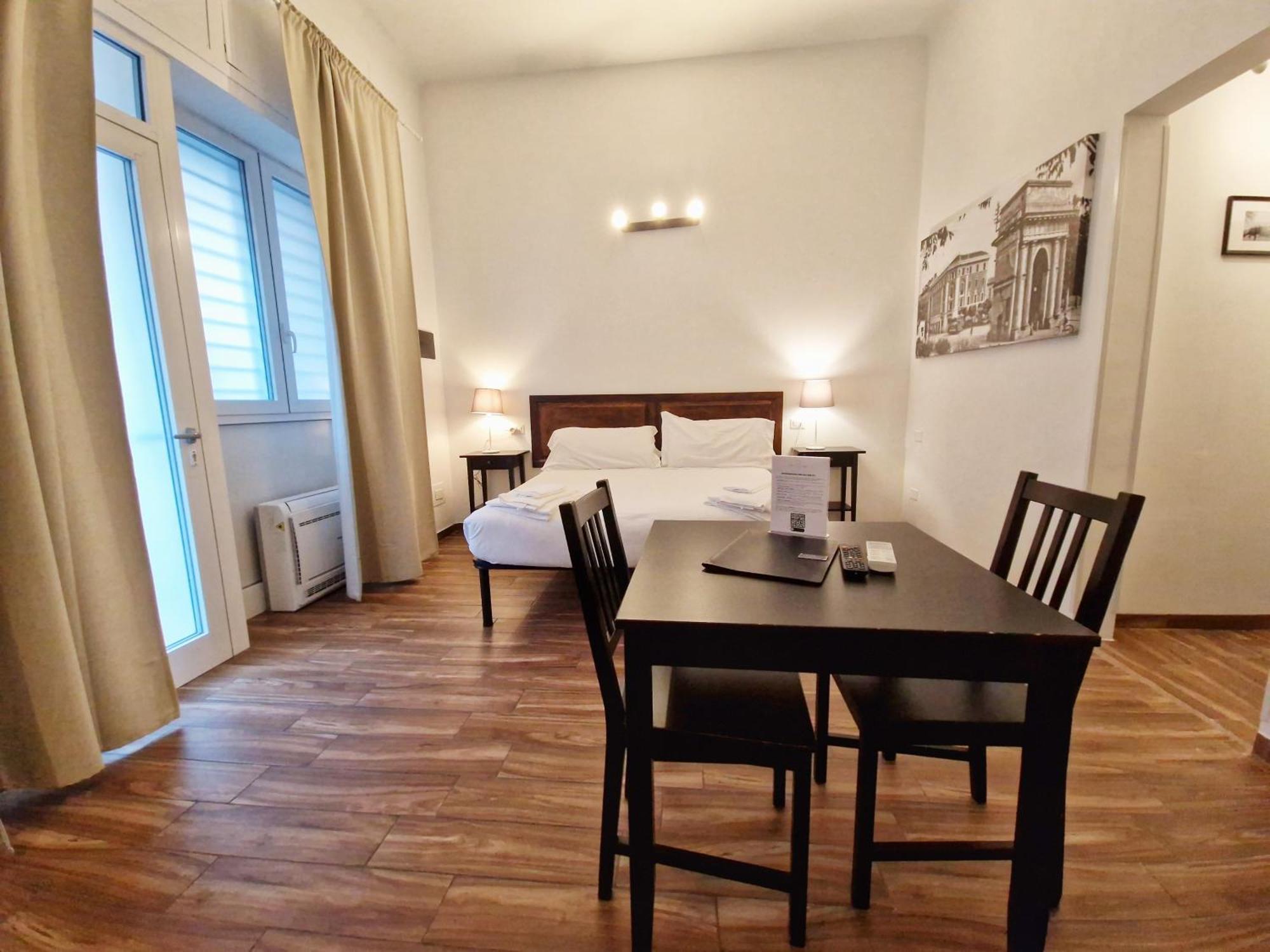 La Ca' Di Sogn Aparthotel Pavia Exteriör bild