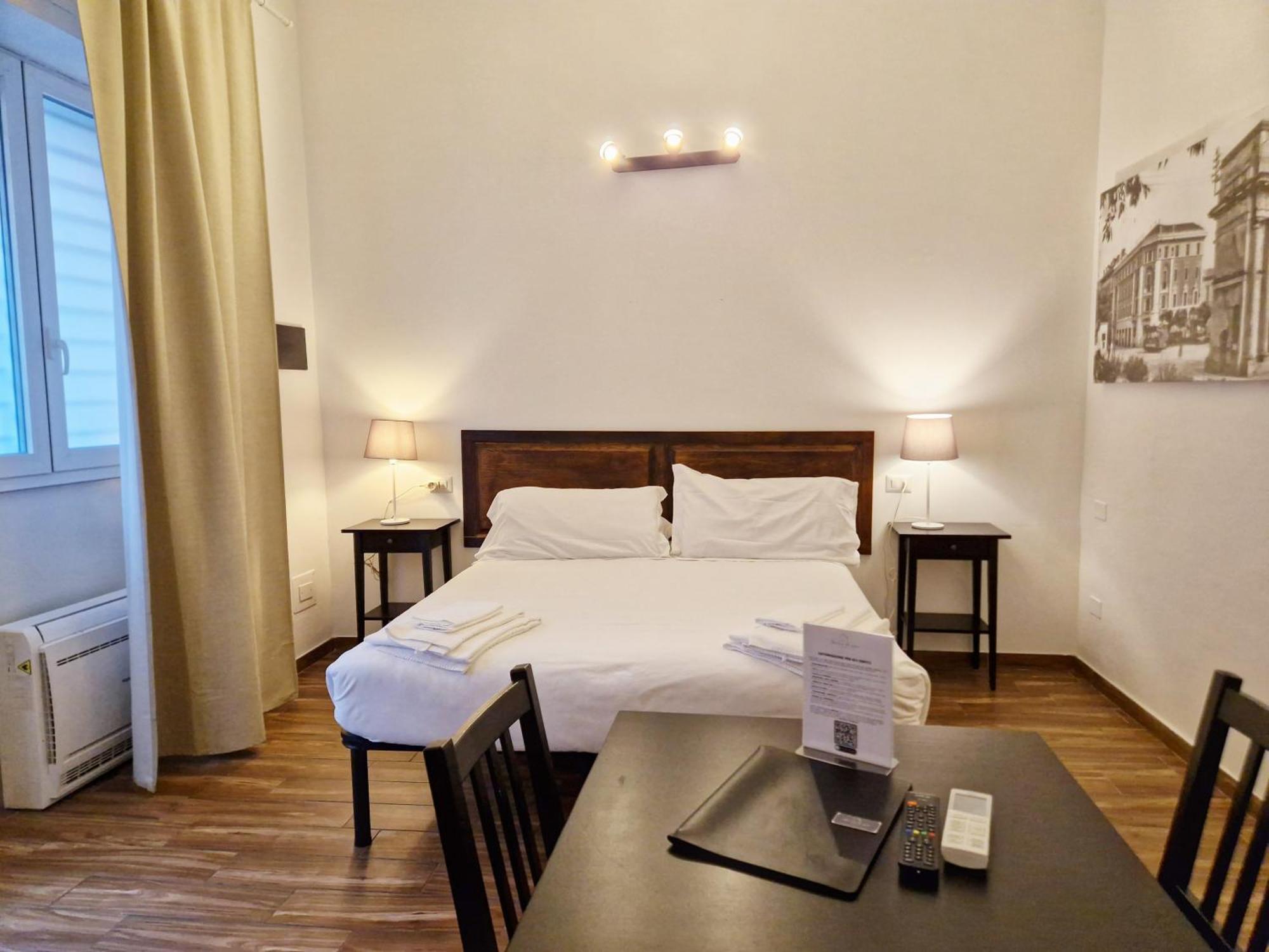 La Ca' Di Sogn Aparthotel Pavia Exteriör bild