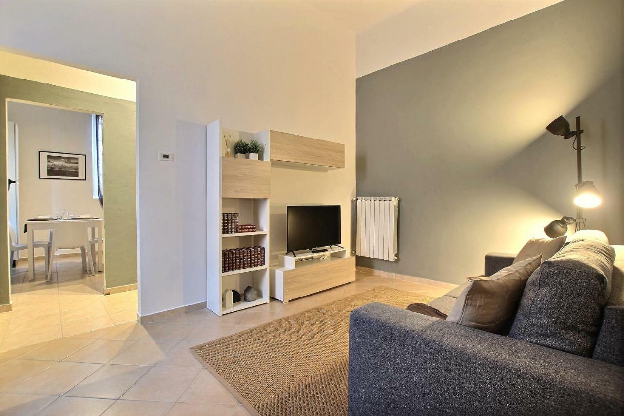 La Ca' Di Sogn Aparthotel Pavia Exteriör bild