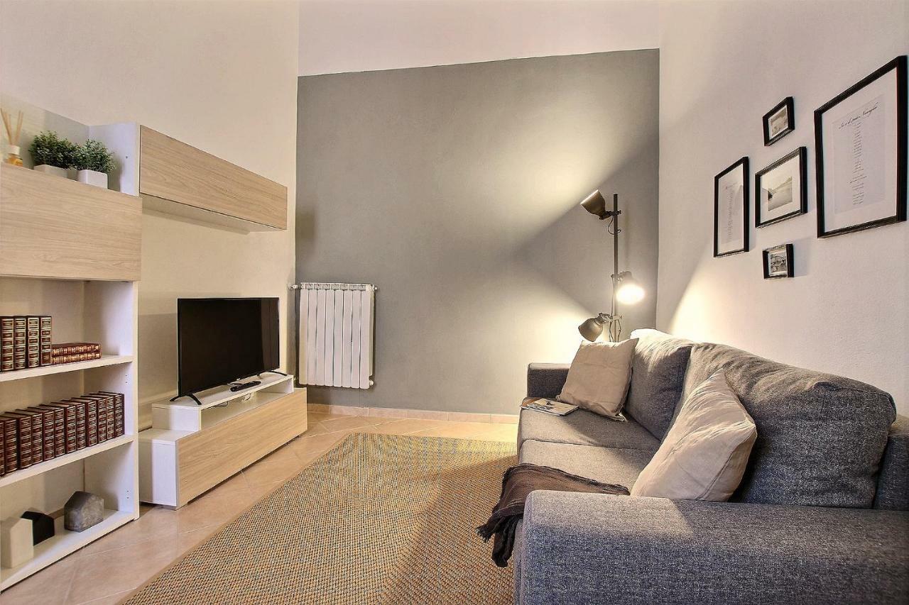 La Ca' Di Sogn Aparthotel Pavia Exteriör bild