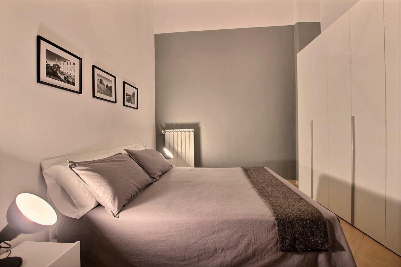 La Ca' Di Sogn Aparthotel Pavia Exteriör bild