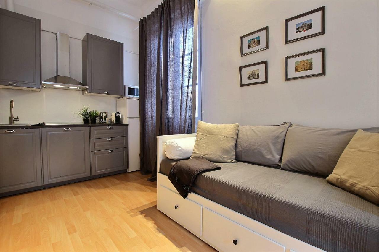 La Ca' Di Sogn Aparthotel Pavia Exteriör bild