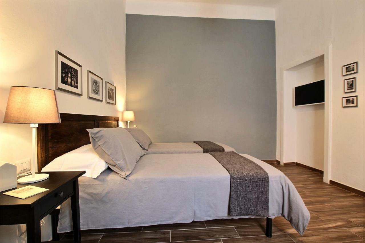 La Ca' Di Sogn Aparthotel Pavia Exteriör bild