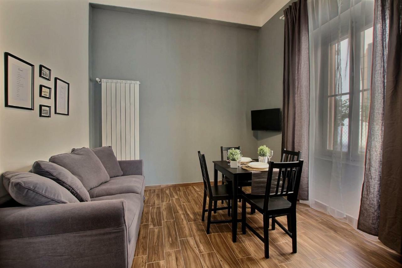 La Ca' Di Sogn Aparthotel Pavia Exteriör bild