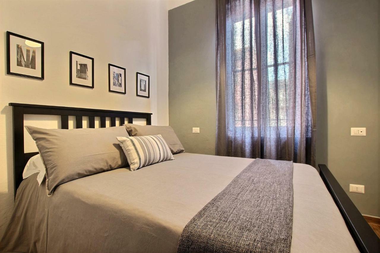 La Ca' Di Sogn Aparthotel Pavia Exteriör bild