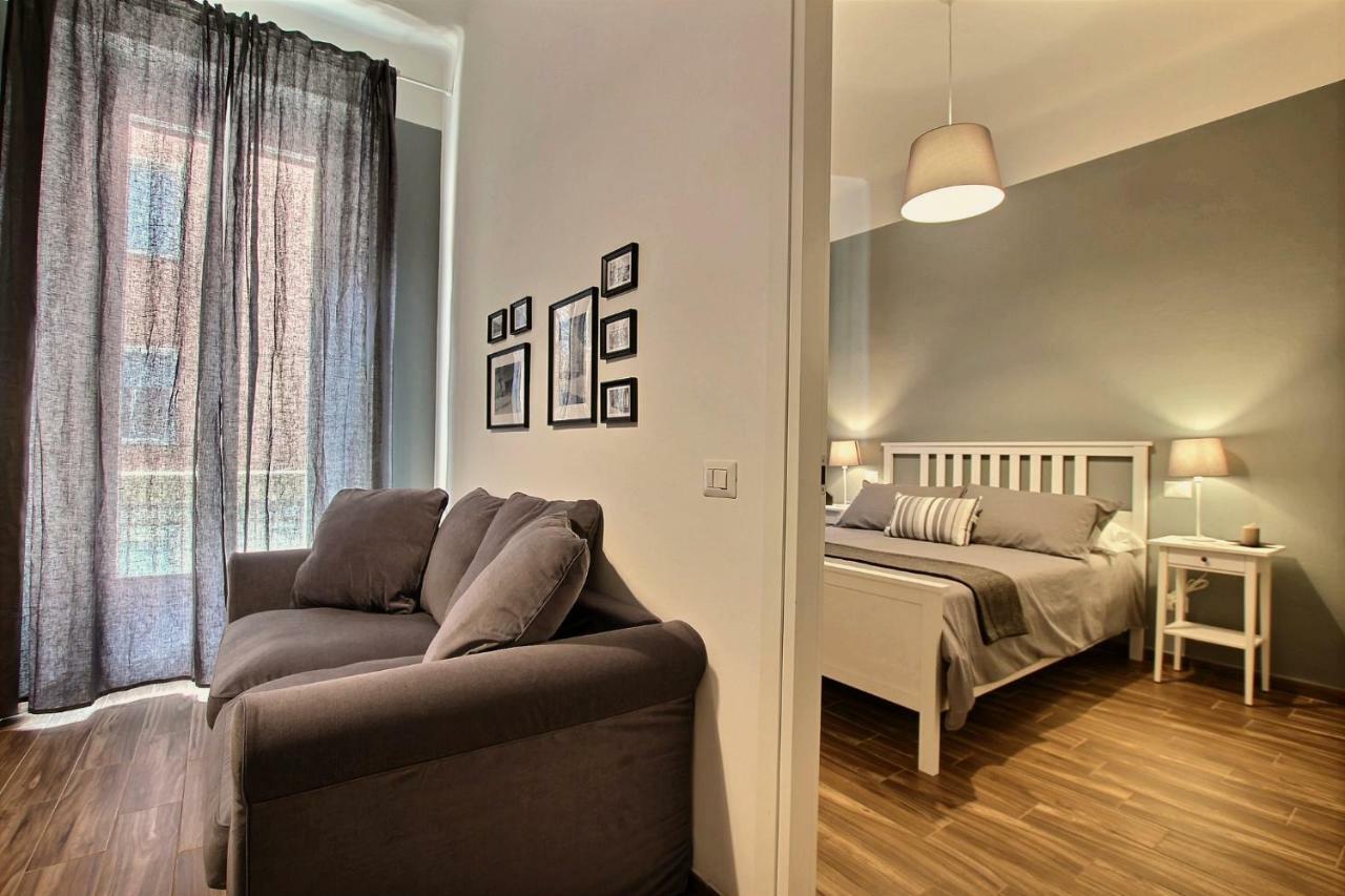 La Ca' Di Sogn Aparthotel Pavia Exteriör bild