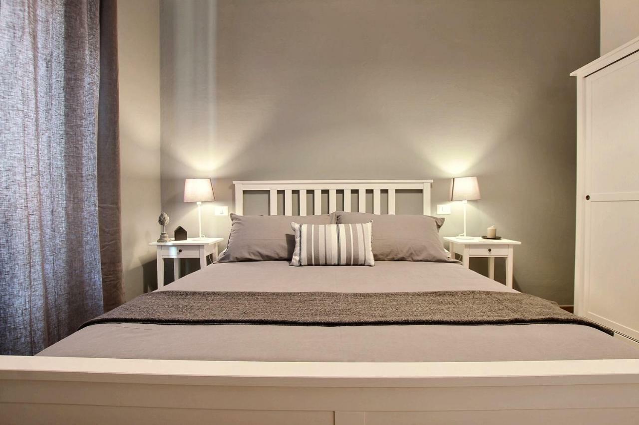 La Ca' Di Sogn Aparthotel Pavia Exteriör bild