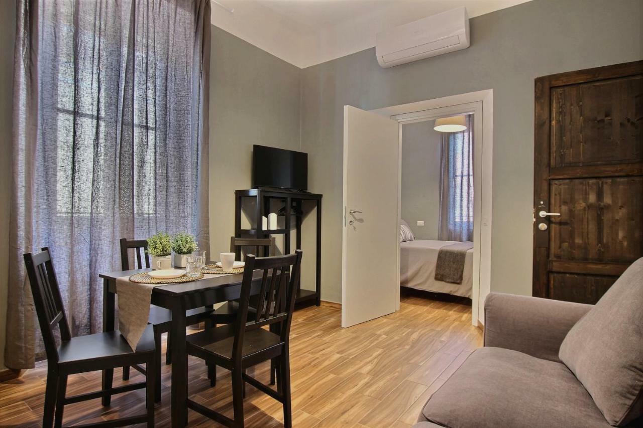 La Ca' Di Sogn Aparthotel Pavia Exteriör bild